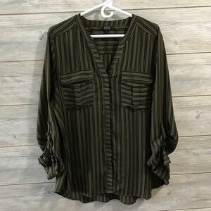 Women's A New Approach Blouse